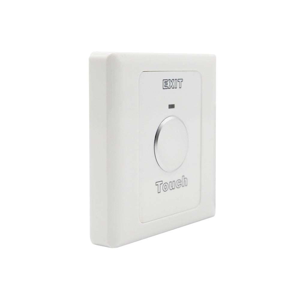 Touch Button ,86mm, access control Switch,Exit Button,Switch