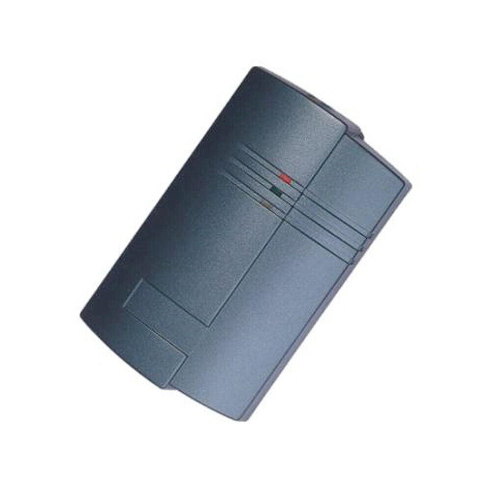13.56Mhz , Mifare1 S50 , Waterproof , WG26/34 ,Access Control Card Reader