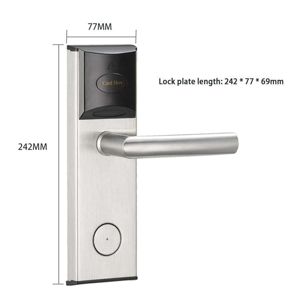 RFID Card Hotel Lock