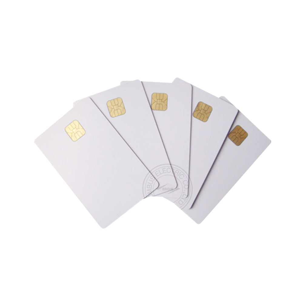 GT24C02,AT24C02, IC card