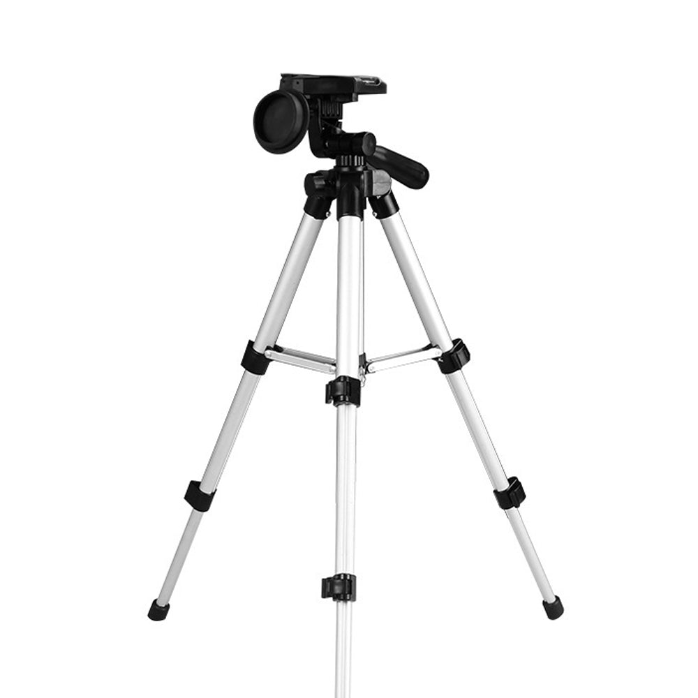 Aluminum Alloy, Three Section , Tripod Bracket