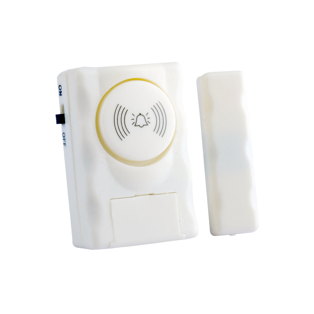 Door/window Magnetic Sensor