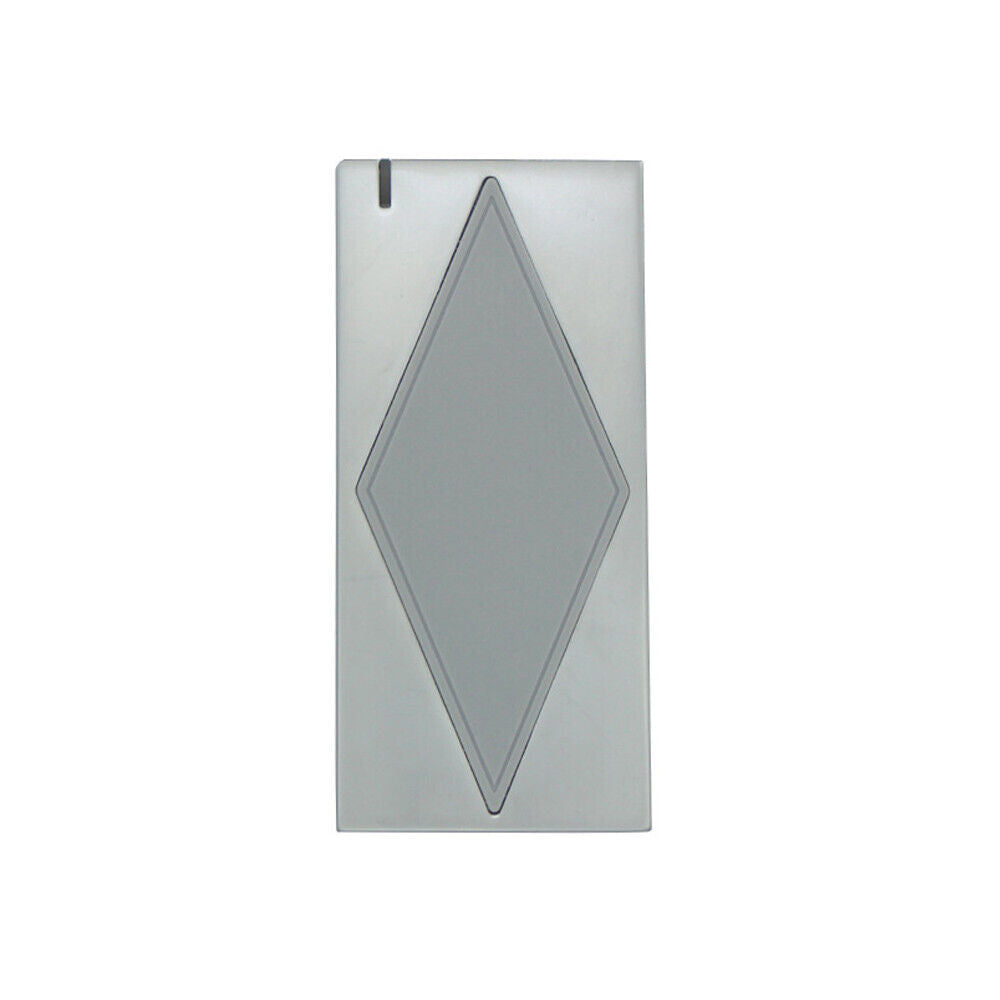 2k User , Metal Case ,EM , 125Khz , RFID , Standalone Access Control