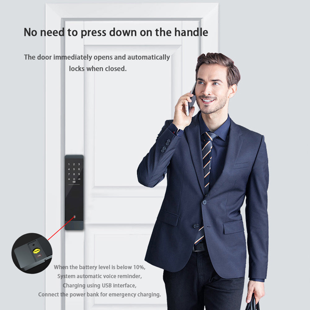 Rfid Intelligent lock,RFID hotel lock