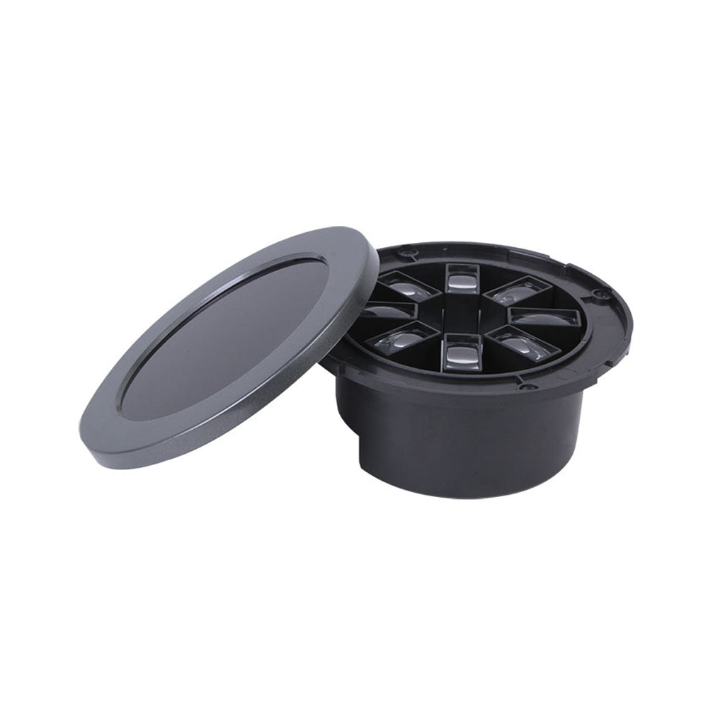 Infrared light Presence Detector