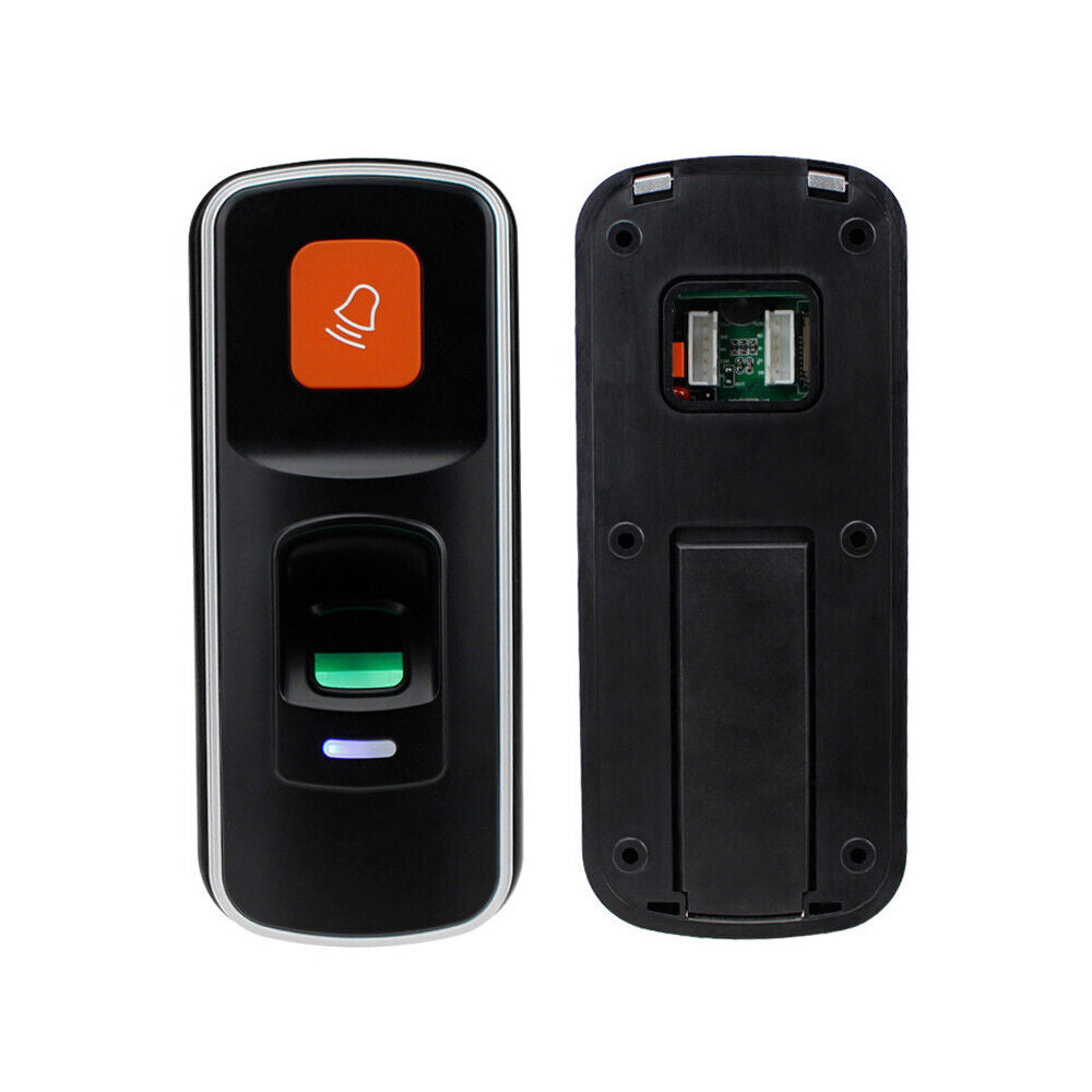 Fingerprint , RFID, ID, Access Attendance Control System Security,DC12V
