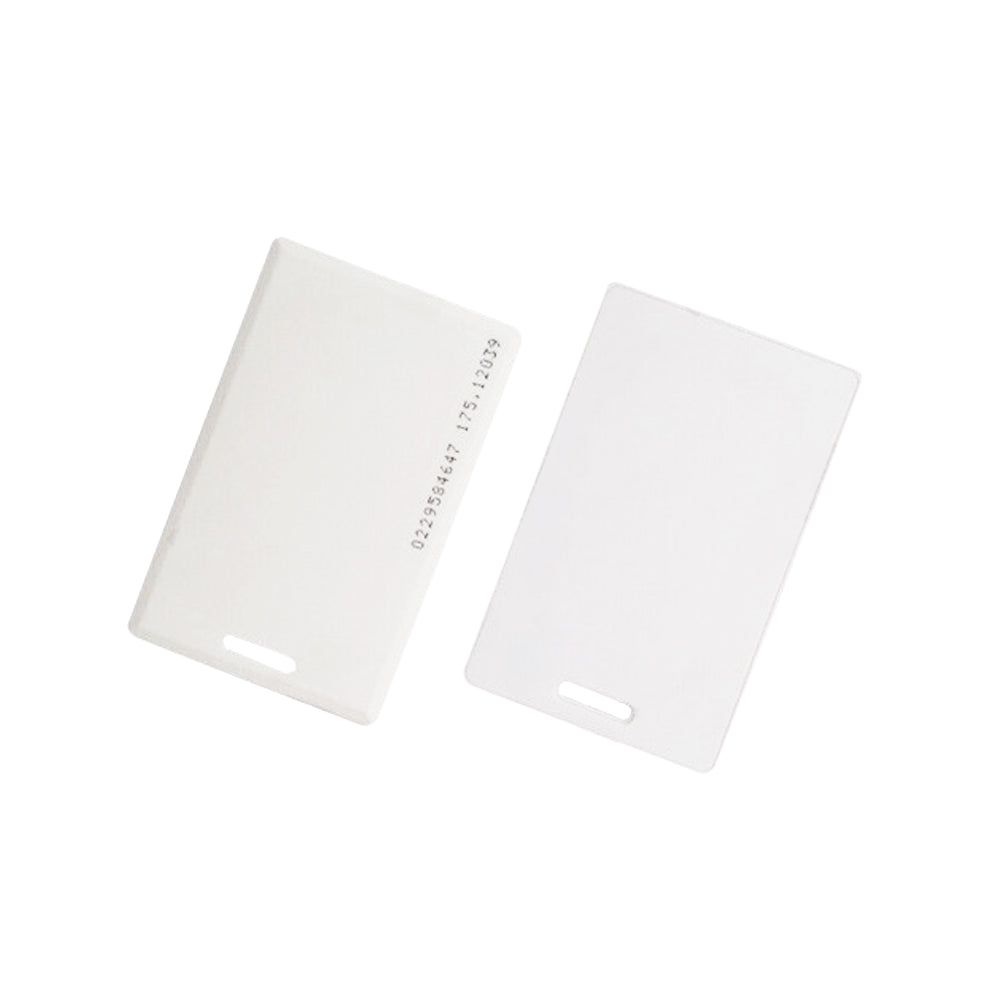 RFID,125Khz,Long Mid Range,EM,ID card,thickness card