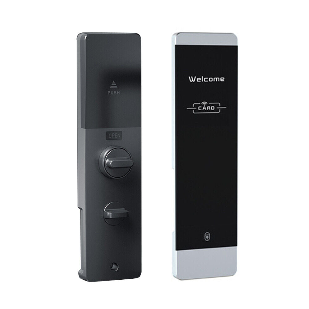 Hotel Doorlock