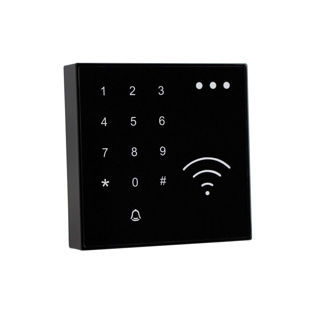 EM,keypad 125KHz,WG26/34,RFID, Access Control,Reader