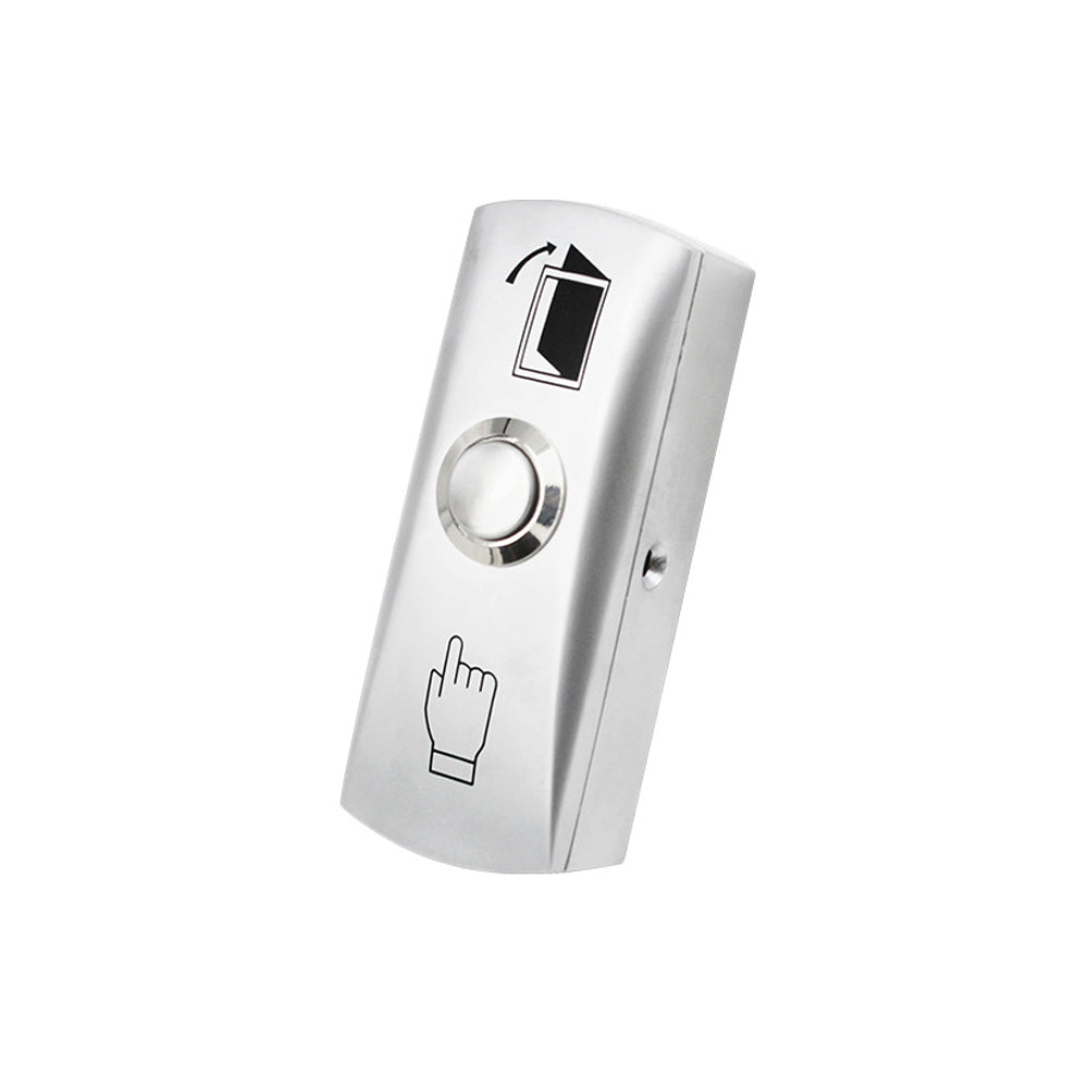Mounted Exit button With bottom box,Metal Switch,Exit Button,Access switch
