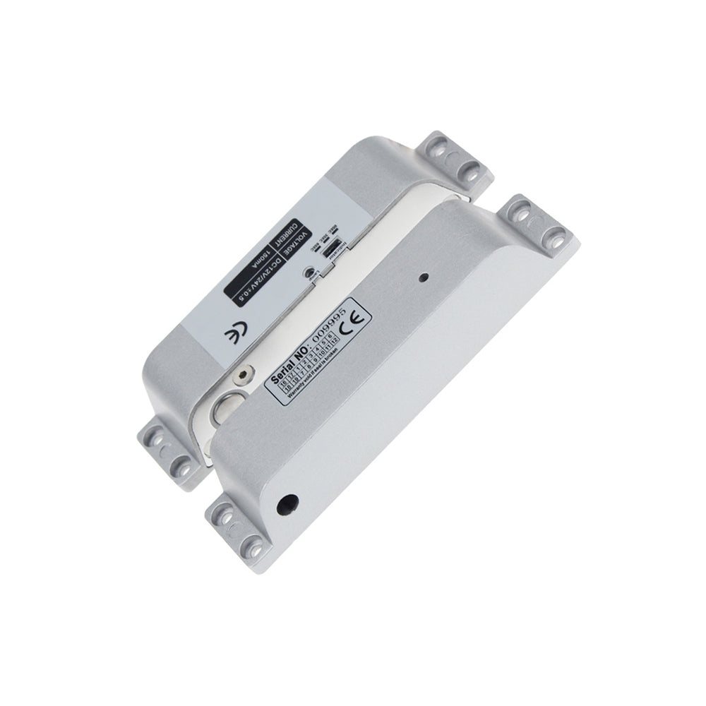 Electric Bolt Lock