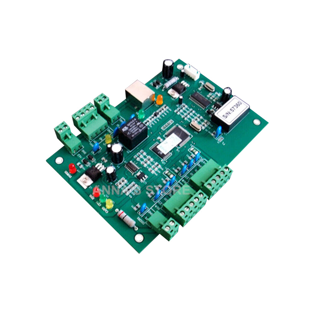 WG2001,TCP/IP,1-Door,RFID Access Controller