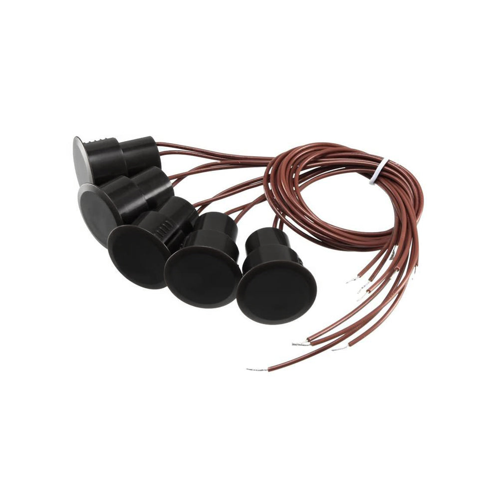 Recessed ,Door Contact Magnetic Sensor ,Switch Access securityreed