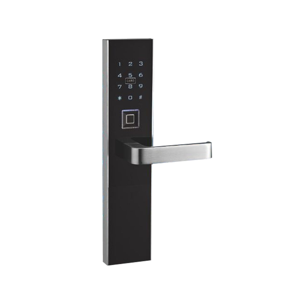 Biometric Fingerprint Door Lock