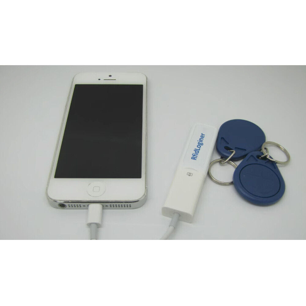 USB,Dongle Emulate,Keyboad,HF,ISO,14443A,Rfid,IC,Reader,Linux,Android,iPad