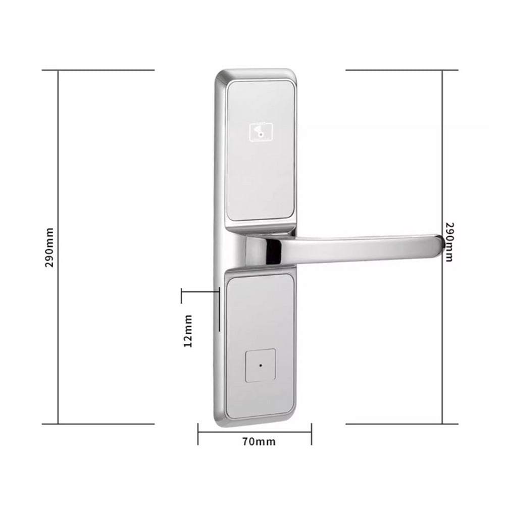 RFID Card Hotel Lock