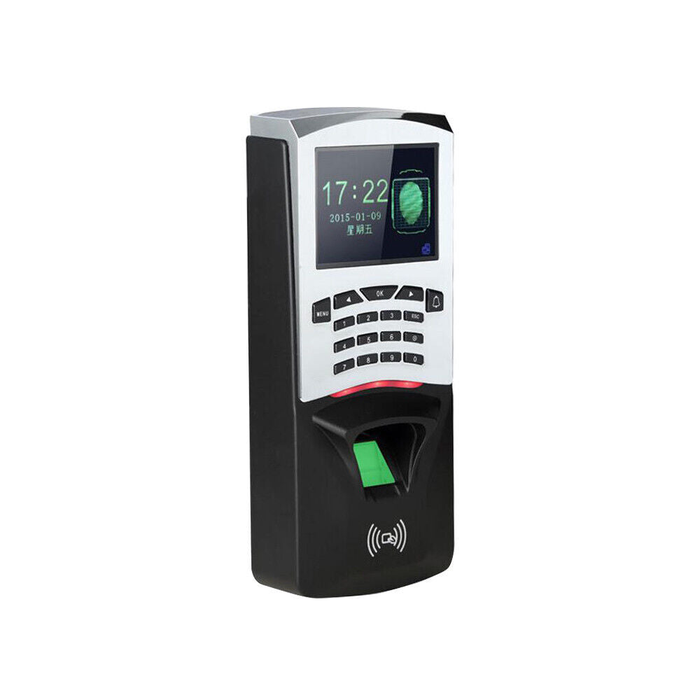 Professional Fingerprint,Time Clock Door,Access Control,,ID Card,Password