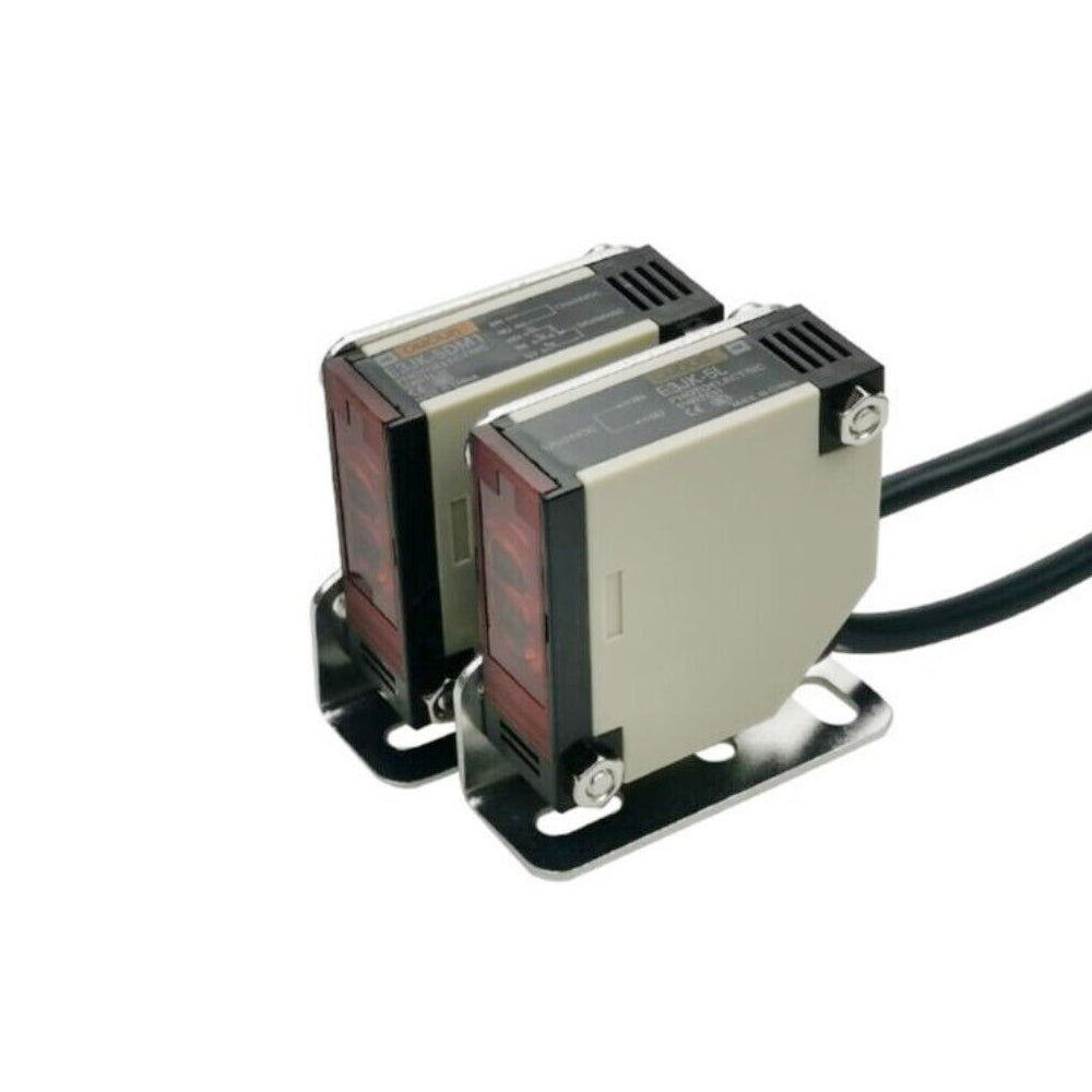 Diffuse reflection Infrared induction photoelectric switch