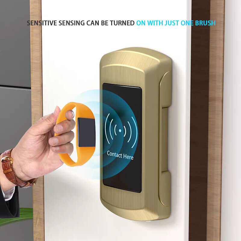 125KHz , EM/ID ,Metal Induction Lock ,Storage Cabinet ,Sauna Lock /Electronic Lock