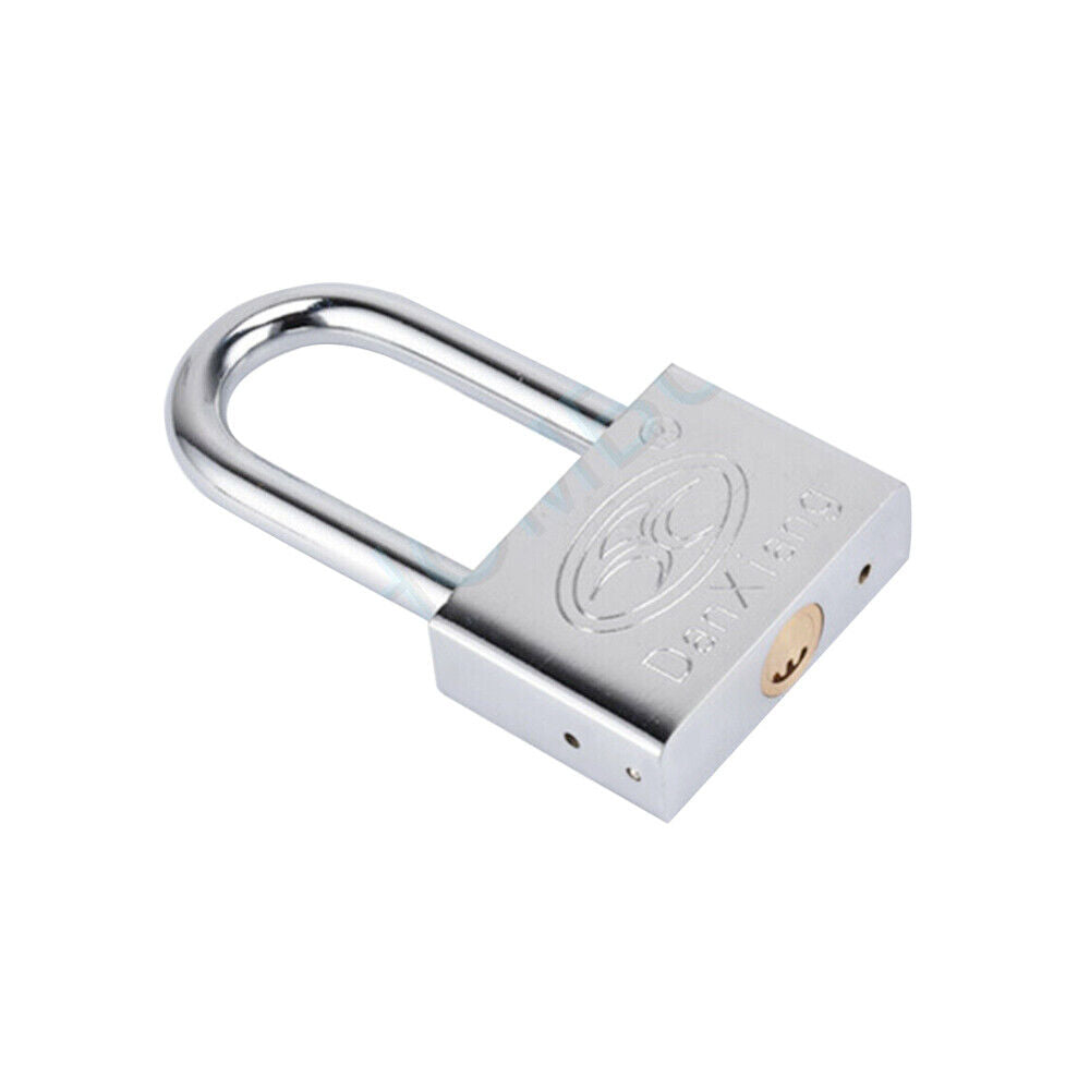 Anti-theft Copper Core Square Corner Padlock,Door lock