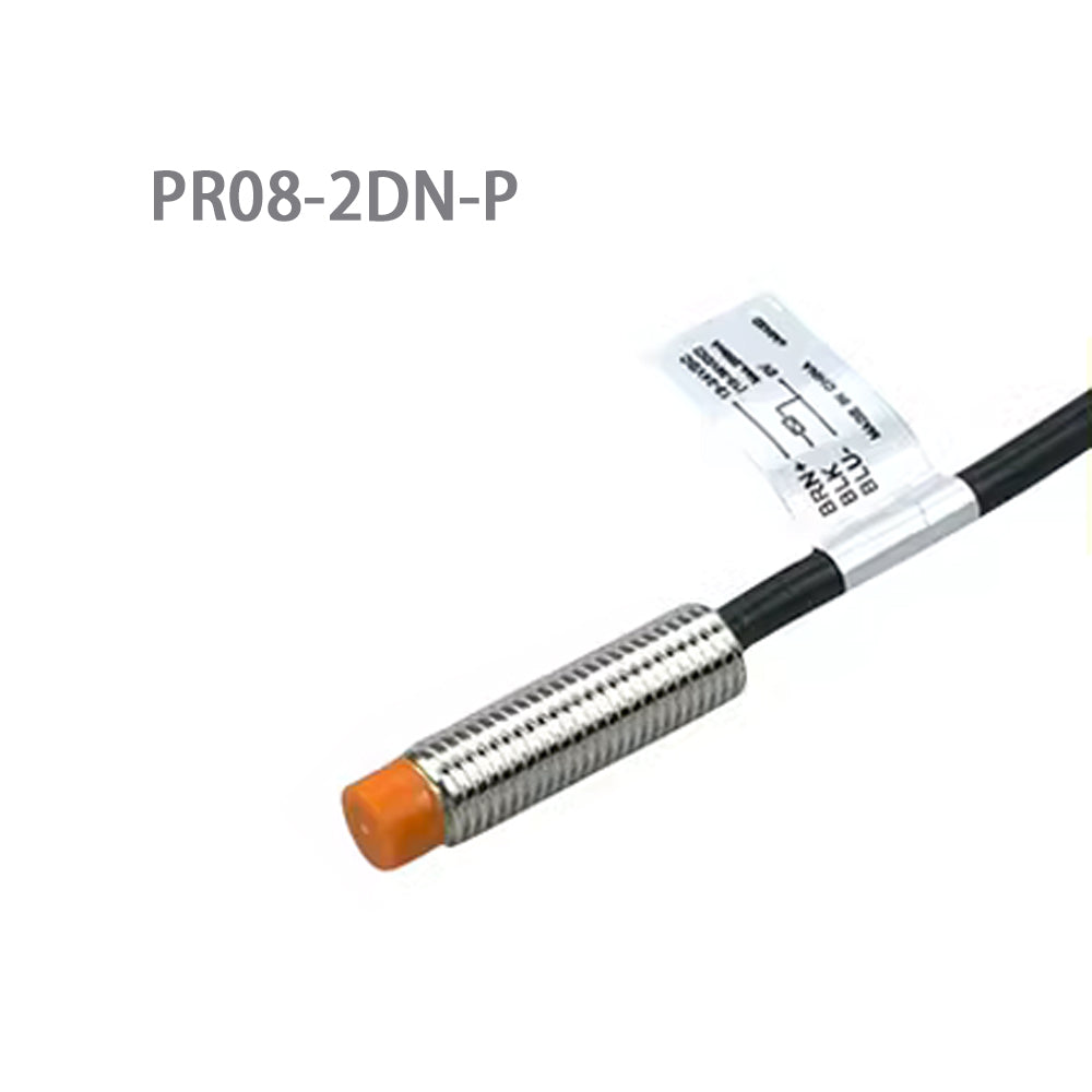 Metal Proximity Switch,Inductive Limit Sensor