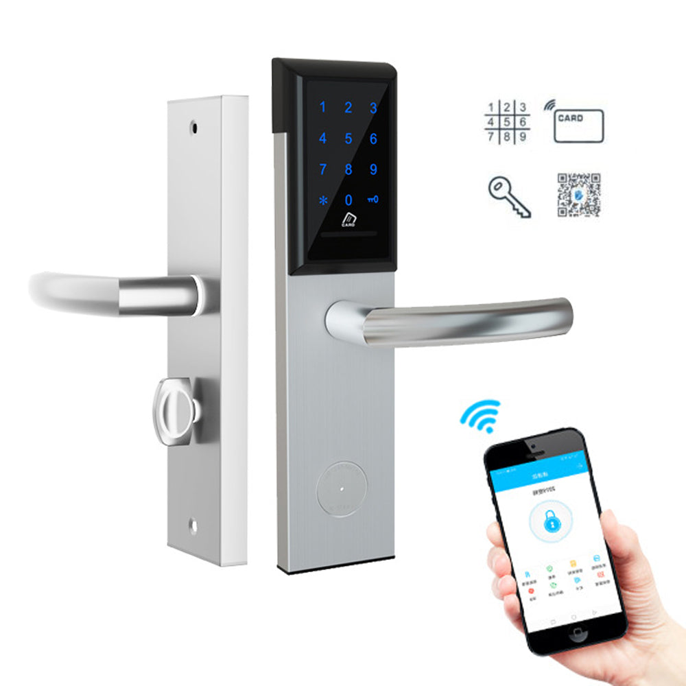 Rfid Intelligent lock,RFID hotel lock