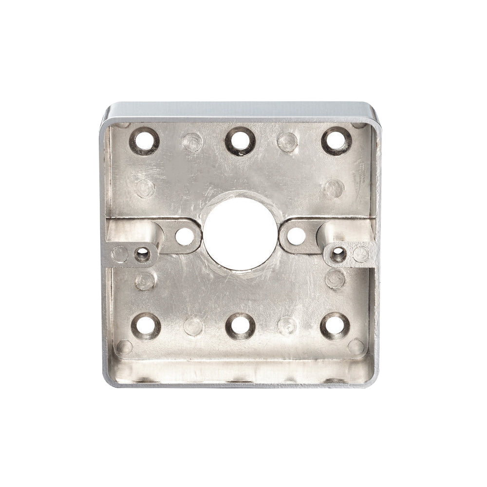Zinc Alloy ,86LX86WX25H/mm