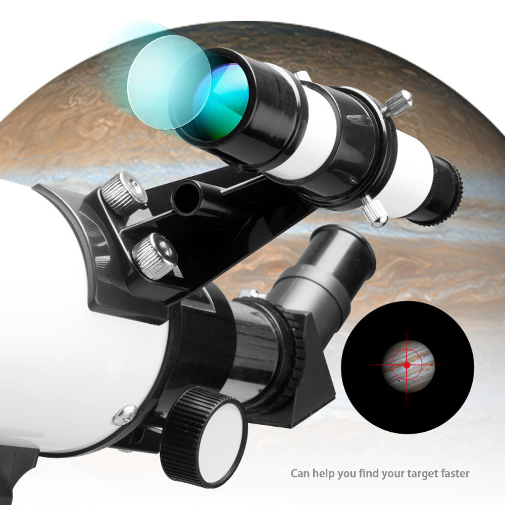 High Power , High Definition, Astronomical Telescope