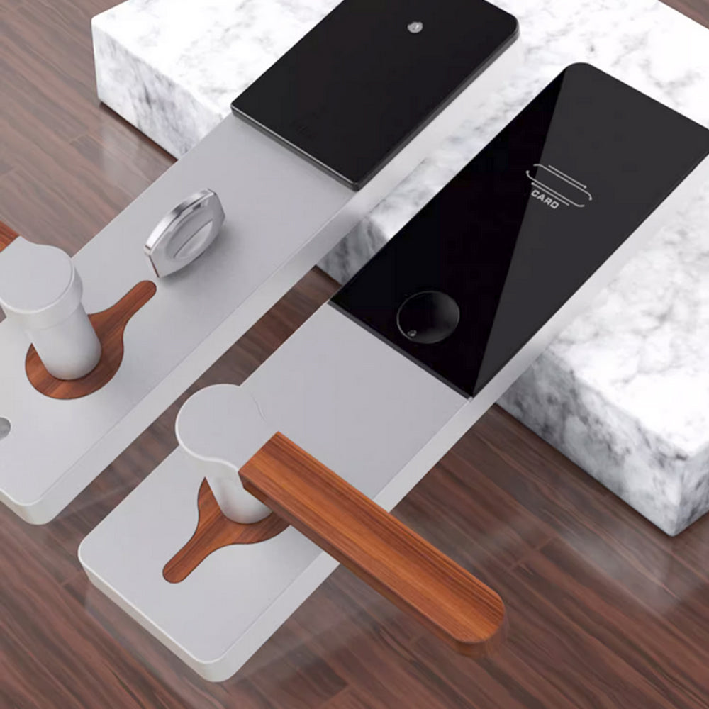 RFID Card Hotel Lock ManagementSystem /Intelligent Induction Lock+Card