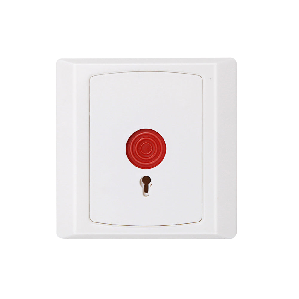 Emergency Switch, Key