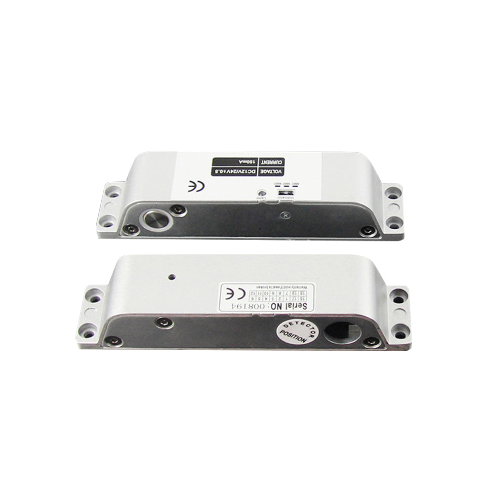 Electric Bolt Lock