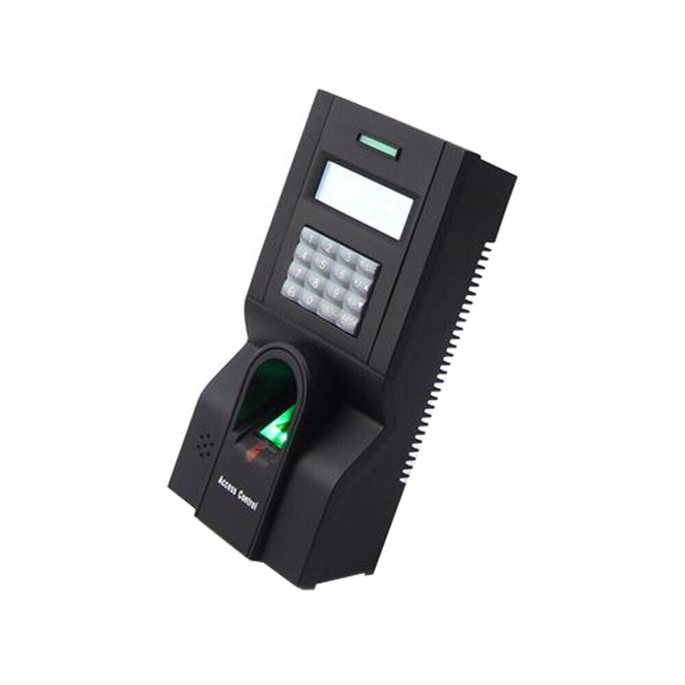 ZKSoftware,F8,Fingerprint,Time Clock,Access Controller,TCP/IP