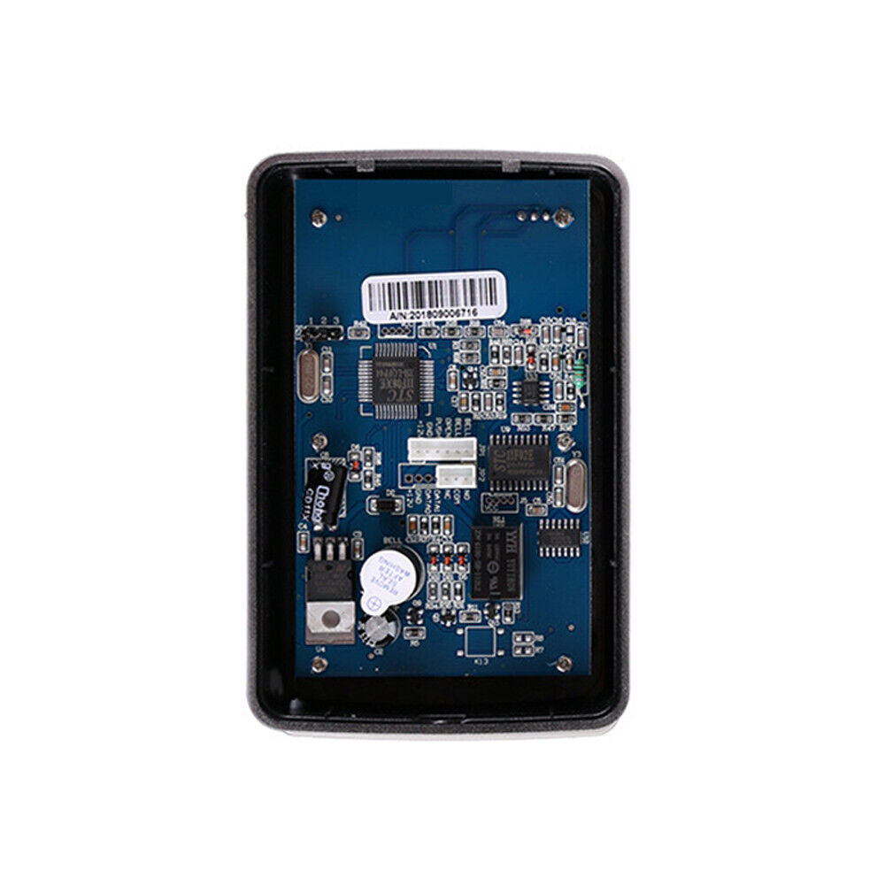 1K user ,13.56MHz, IC card,Standalone Access Controller