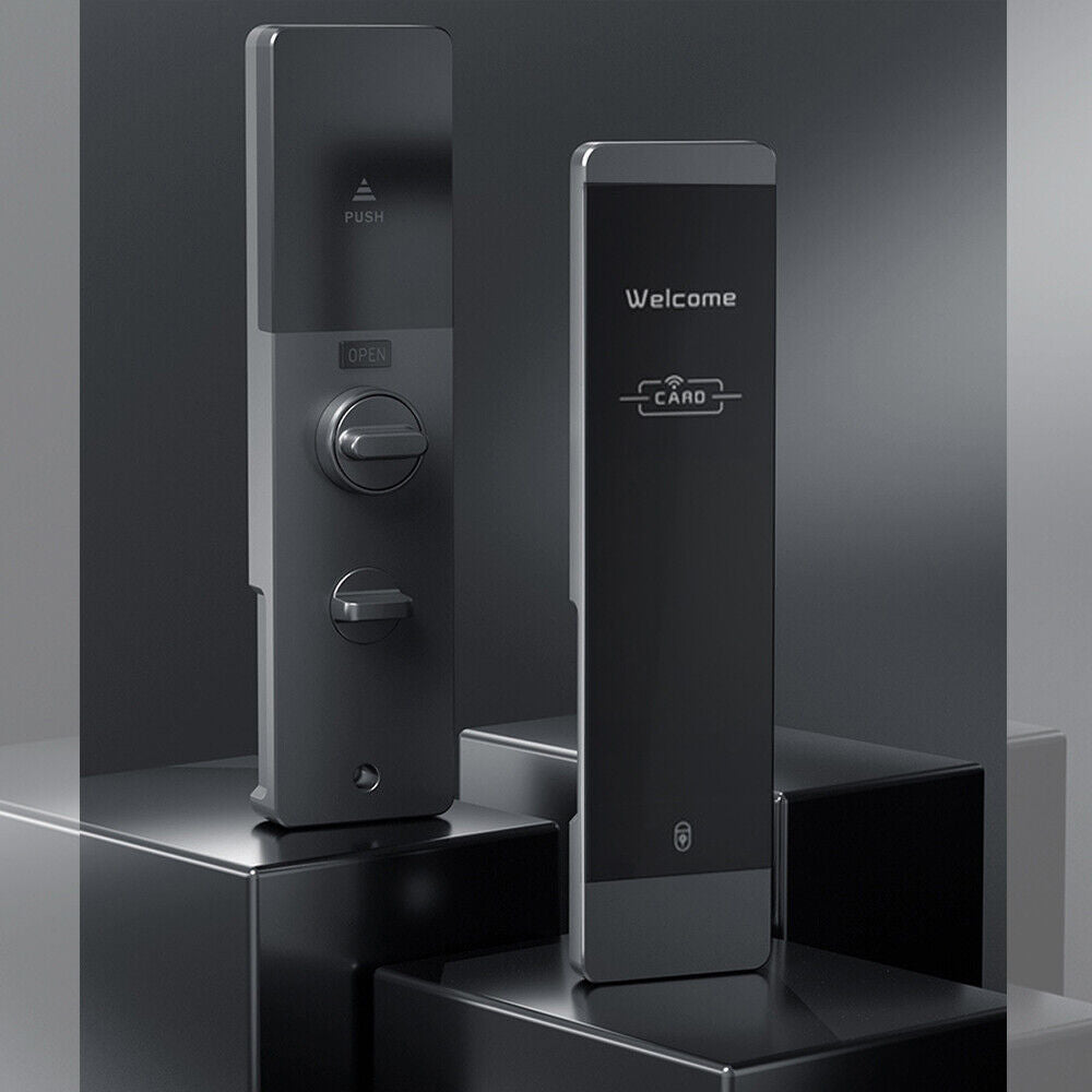 Hotel Doorlock