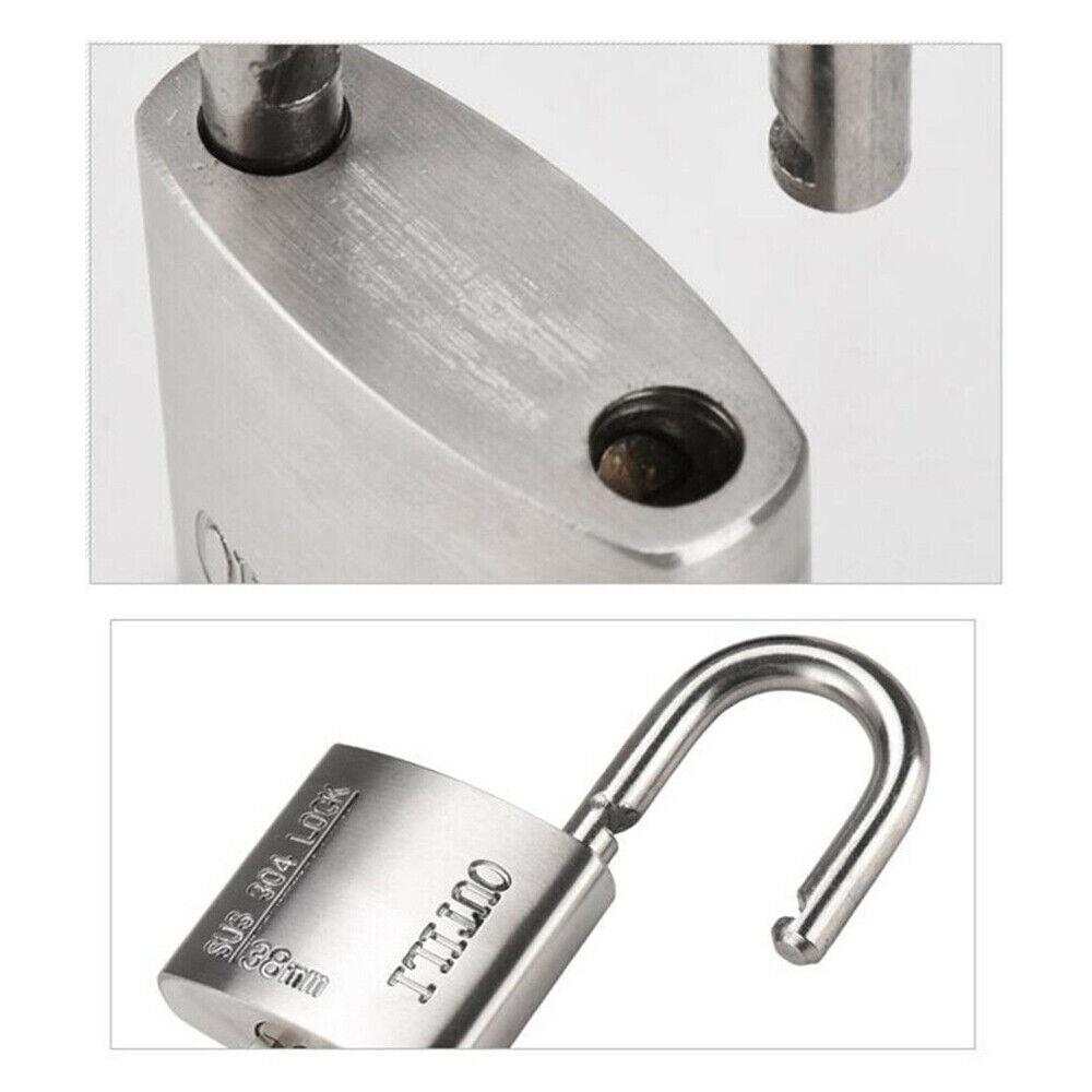 Padlock