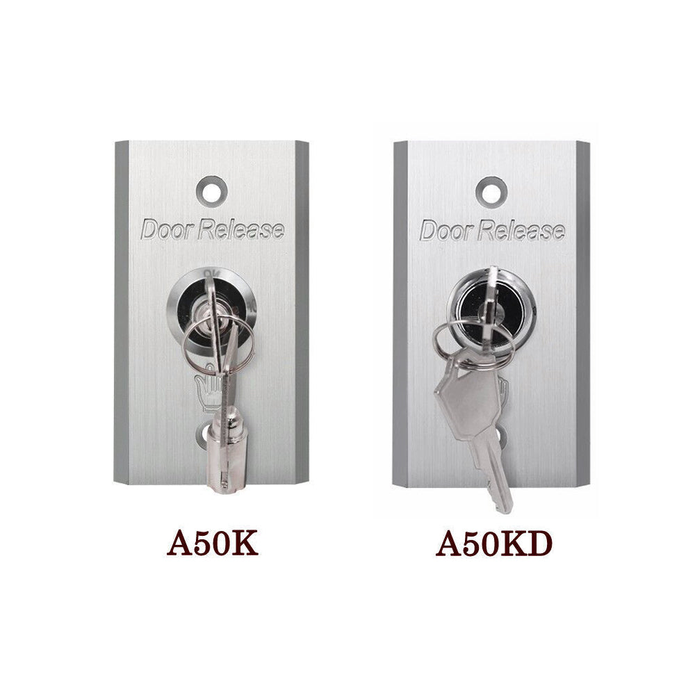 Emergency,ccess Control Switch,Key,exit switch,button
