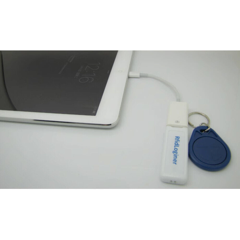 USB,Dongle Emulate,Keyboad,HF,ISO,14443A,Rfid,IC,Reader,Linux,Android,iPad