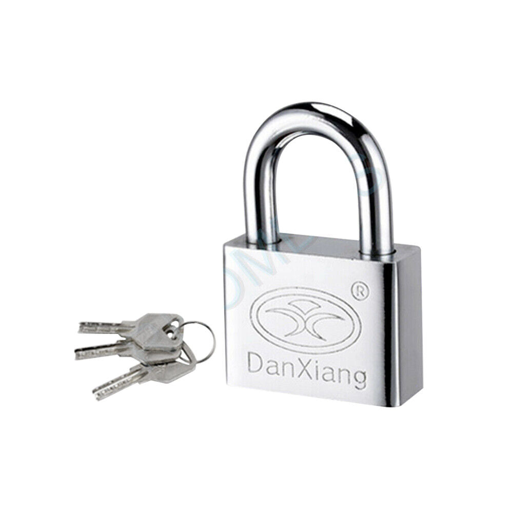 Anti-theft Copper Core Square Corner Padlock,Door lock