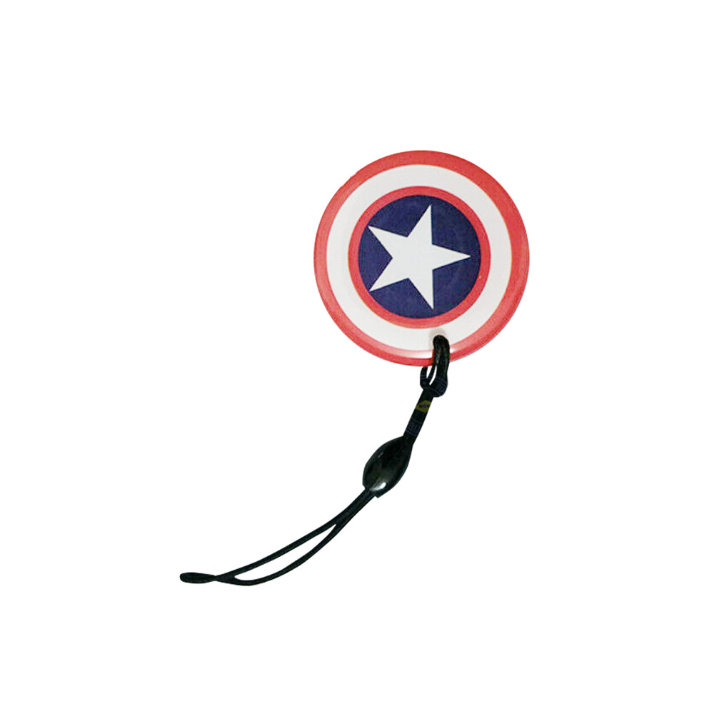 T5577,T5200,125KHZ, RFID,TAG,epoxy