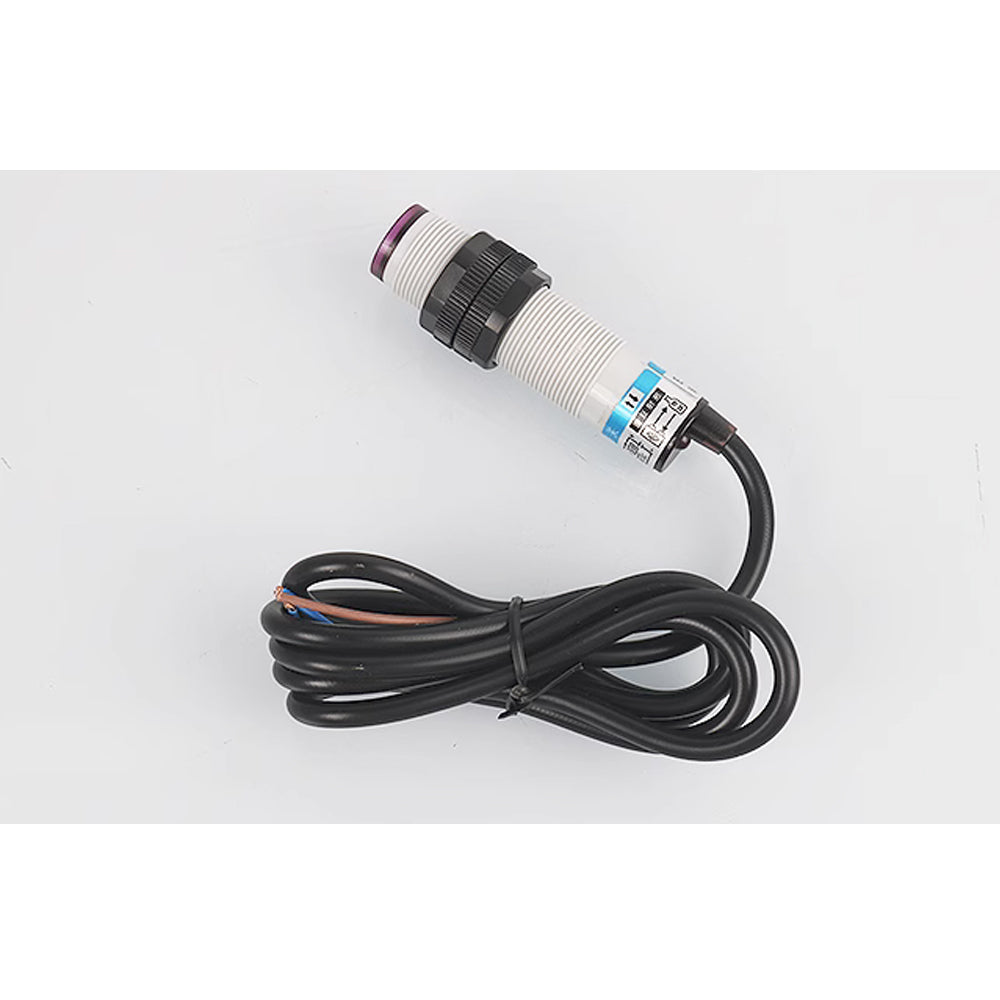 Infrared Induction Photoelectric Switch , Diffuse Reflection Sensor