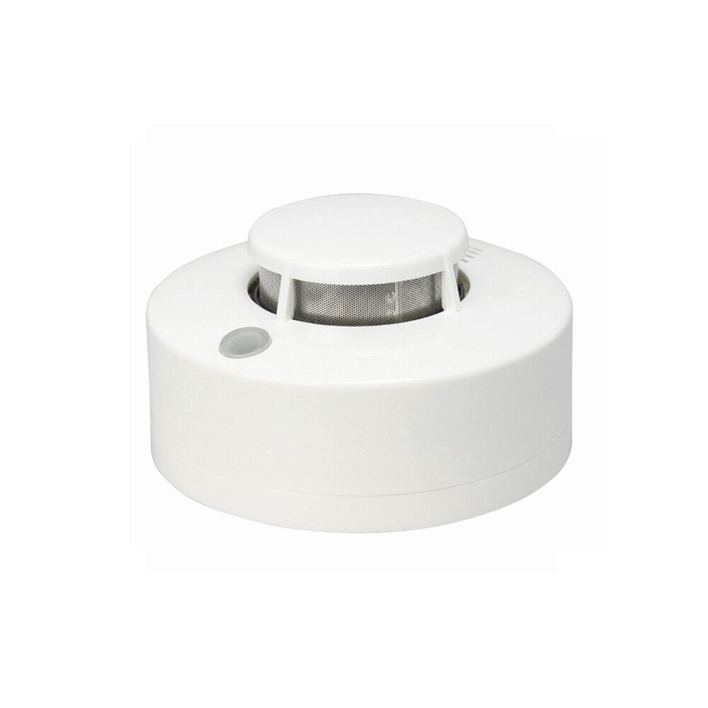 Smoke Detectors