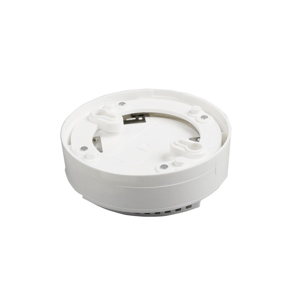 Temperature sensing detectors