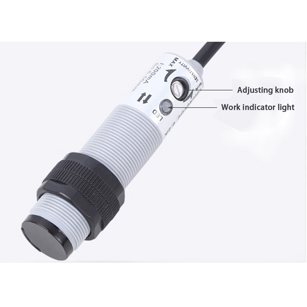 Photoelectric Switch ,Infrared Induction Sensor