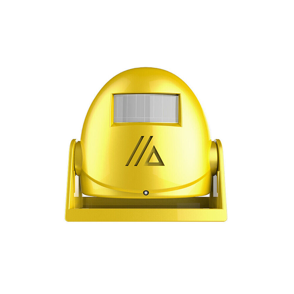 Infrared IR Motion, Detect Sensor, Welcome Alarm Greeting Warning, Doorbell