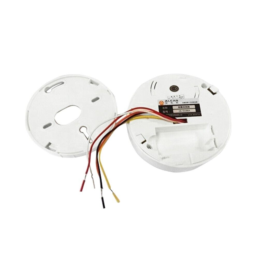 Gas detector