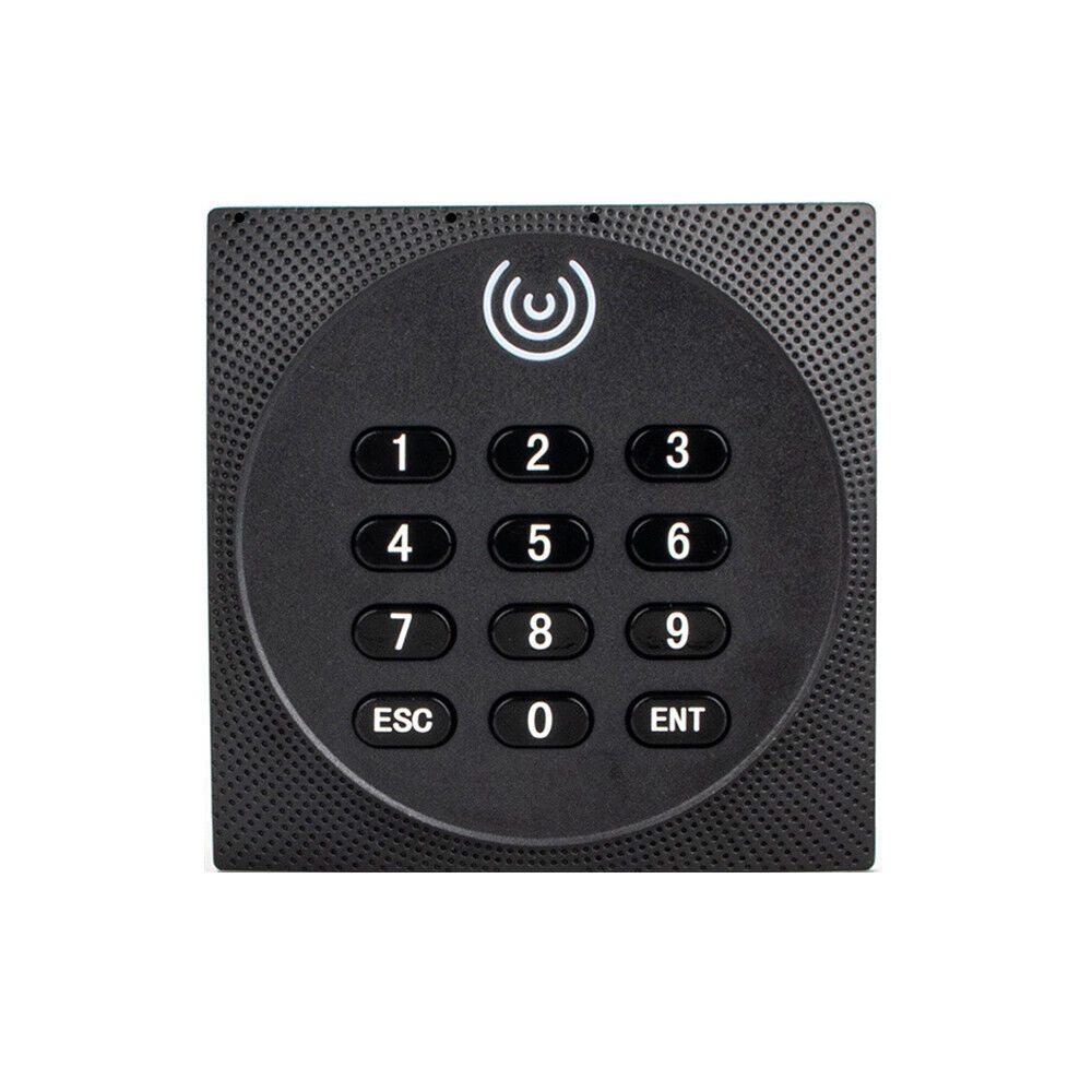 EM,keypad 125KHz,WG26/34,RFID, Access Control,Reader