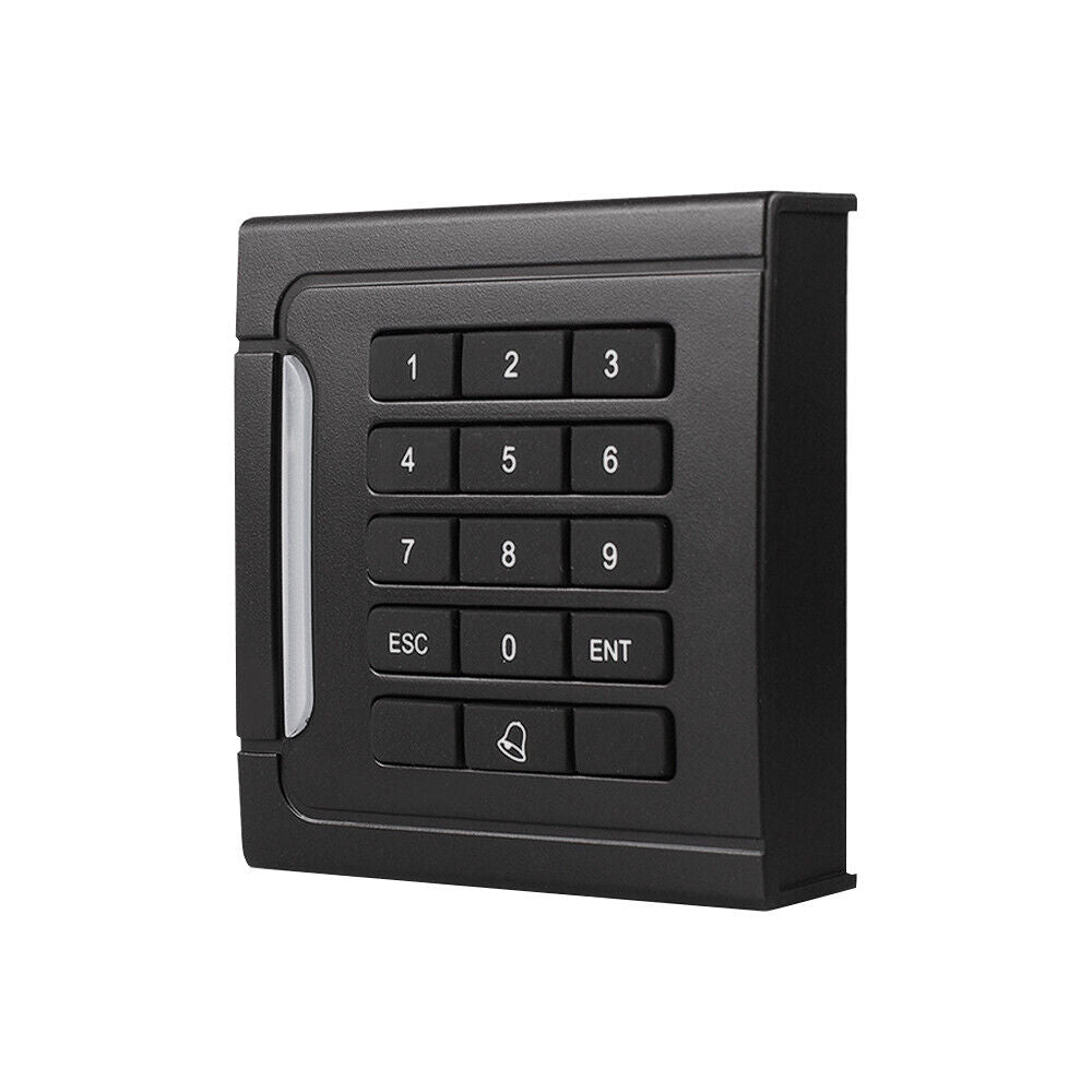 6K User ,EM4100,125Khz, Access Control standalone