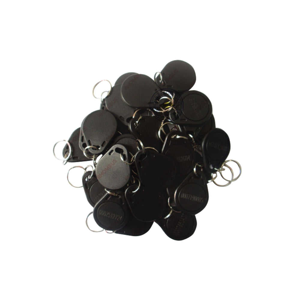 EM,4100/4102,125Khz,RFID,Tags,Keyfobs