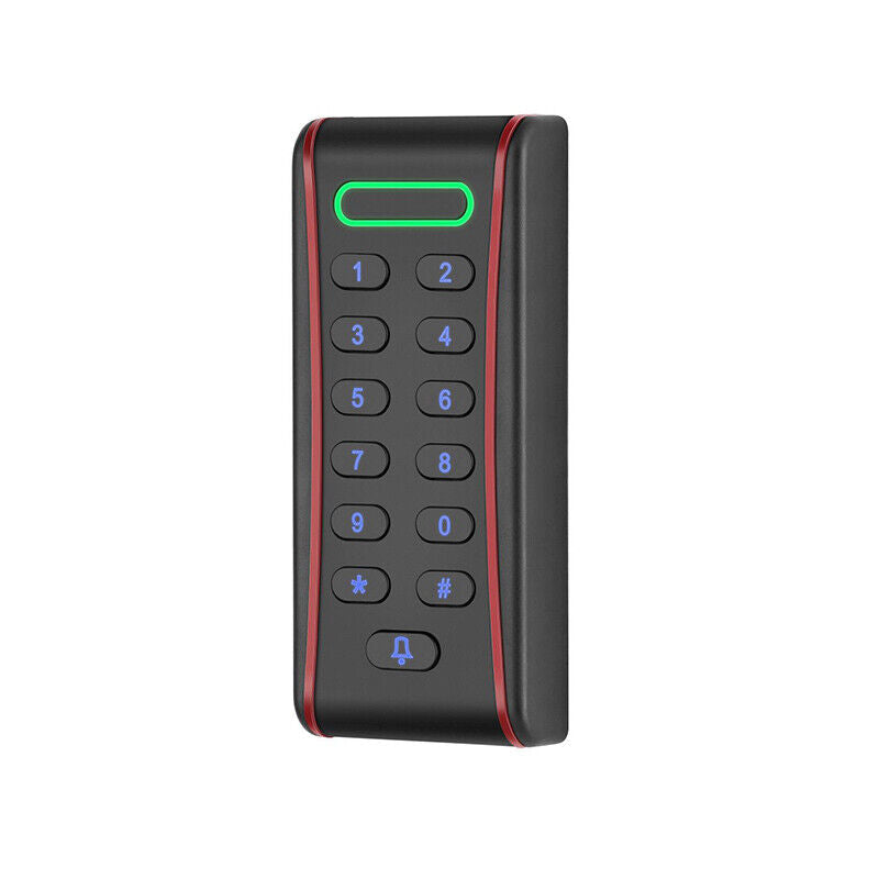 DC12V , ID/IC ,1K user ,RFID ,Standalone Access Controller