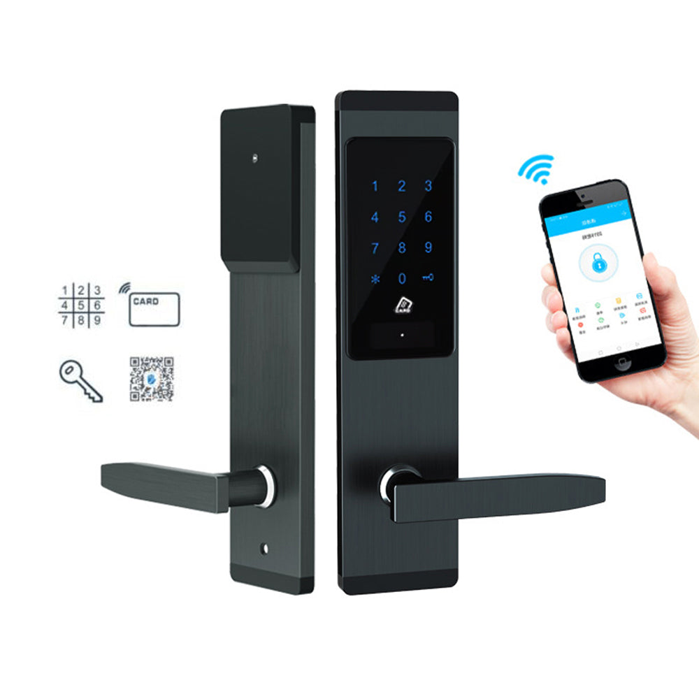 Rfid Intelligent lock,RFID hotel